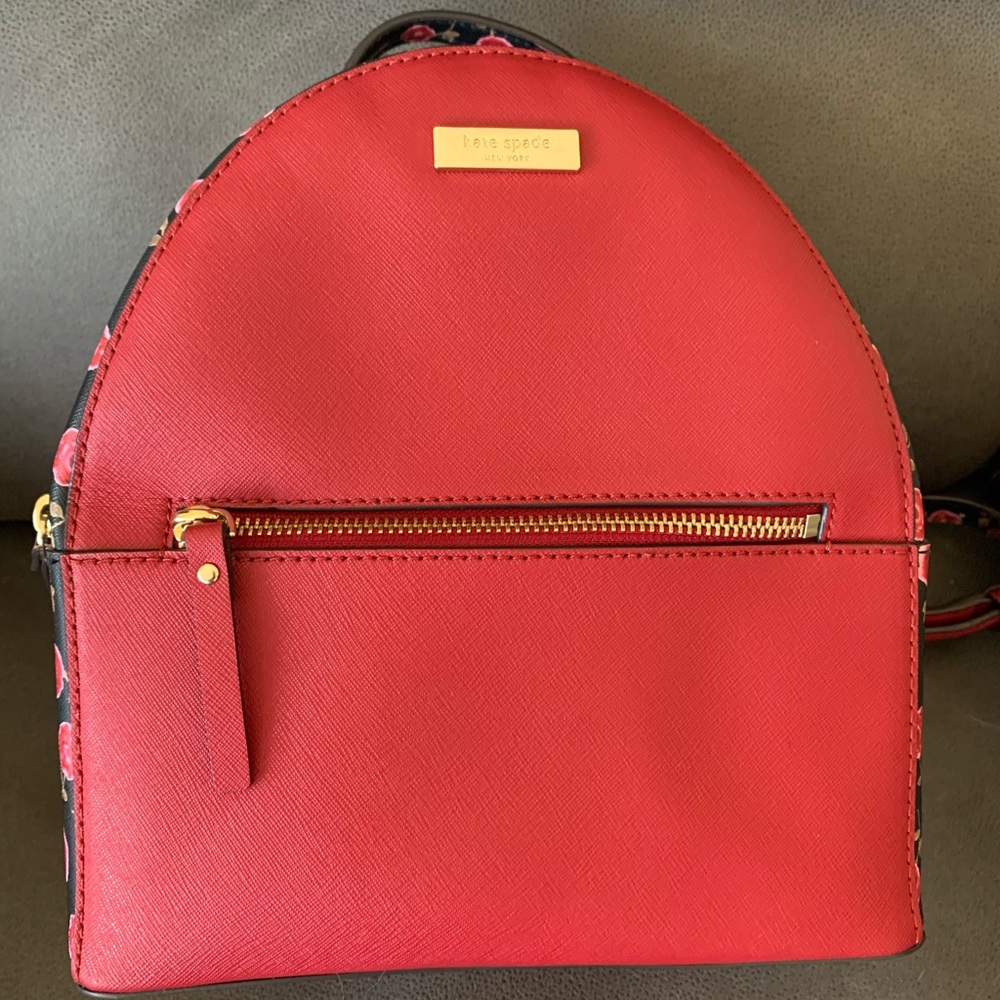 Kate Spade backpack